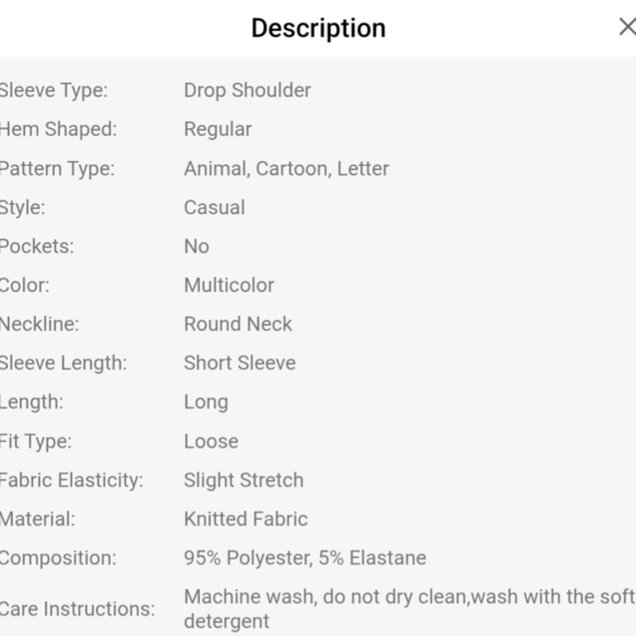 Howdy Cowboys Graphic T-Shirt Loose Fit / Oversized .. 0XL Boho Western Design - Picture 4 of 7